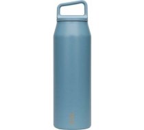 MiiR MiiR - Wide Mouth Bottle Szaroniebieska - Butelka termiczna 590 ml | 402874 | 811534028749