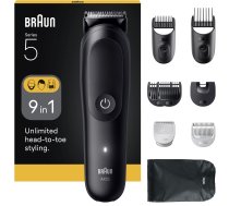 Trymer Braun Series 5 AIO5540 | AIO5540 | 8700216429504
