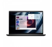 DELL Pro 14 Essential PV14250 Intel Core 3 100U 35.6 cm (14") Full HD+ 8 GB DDR5-SDRAM 512 GB SSD Wi-Fi 6 (802.11ax) Windows 11 Pro Platinum, Silver | PV14250_RPLR_004 | 5902002343244