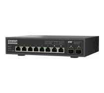 Qnap QSW-L3208-2C6T | QSW-L3208-2C6T | 4711103086209