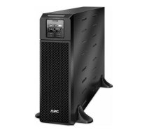 APC SRT5KXLI Smart-UPS SRT 5000VA Tower 230V | SRT5KXLI | 0731304301615