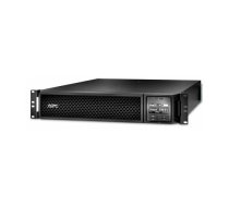 APC SRT3000RMXLI-NC SmartUPS SRT3kVA/2700W Rack NMC | SRT3000RMXLI-NC | 0731304327592