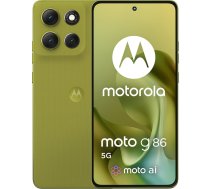 Motorola Moto G86 5G 8/256GB Green (PB7L0107PL) | PB7L0107PL | 840023295515 | TKOMOTSZA0467