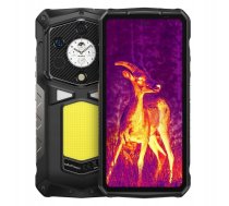 Ulefone Armor 29 Pro Thermal 16/512GB 5G | UF-A29PT | 6975326660785 | TEULEPA29PROTBK
