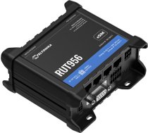 Teltonika · · RUT956 · LTE Modem /WLAN · eSIM | RUT95623B600 | 4779051842223