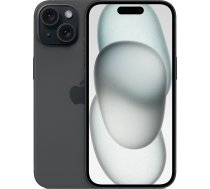 Apple iPhone 15 256GB Black | MTP63PX/A | 195949036880 | GS-T-APL-1354