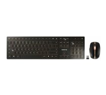 Cherry DW 9100 Slim CZECHIA | JD-9100CS-2 | 4025112095337