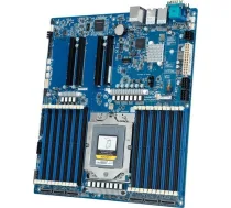 GIGABYTE MZ33-AR0 Socket SP5 Extended ATX | 9MZ33AR0MR-000 | 4719331849894 | PLGGIGSAM0019