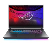 ASUS ROG Strix G16 G615LP-U7161W - Ultra 7-255HX | 16" 165Hz | 64GB | 1TB | Win11H | RTX5070 | 90NR0LN1-M001K0|10M264 | 5906849850538