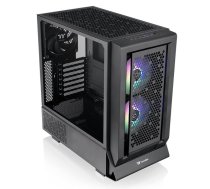 THERMALTAKE Ceres 350 MX Midi-Tower Gehäuse Seitenfenster Black | CA-1Z3-00M1WN-00 | 4711475644342 | 2A21-1D7