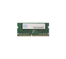 Dell SODIMM, DDR4, 16 GB, 2666 MHz, (AA075845) | AA075845 | 5704174249184