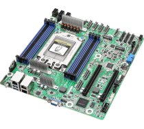 ASRock motherboard SIENAD8UD3 micro-ATX socket SP6 Single | SIENAD8UD3 | 4711430522586