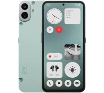 CMF by Nothing Phone (1) Dual Sim 8+128GB light green | A10400109 | 6974434223004