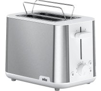 Toster Braun Braun HT 1510 WH PurShine | 0X23010033 | 8021098001986