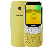 Nokia 3210 4G TA-1618 DS gold | 1GF025CPD4L07 | 6438409093202