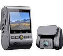 VIOFO A129-G PLUS DUO dashcam Black | A129 Plus Duo-G | 6972147070892 | EIAVIFREJ0005