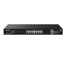 Tenda TEG2220P-16-250W | TEG2220P-16-250W | 6932849436921