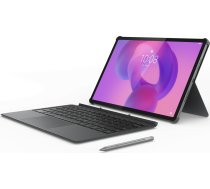 Lenovo Idea Tab Pro 12.7" Matt (TB373FU) 8/256GB WiFi (ZAE40189PL) Gray + KB + Stylus | ZAE40189PL | 198156282088 | TB-AND-LEN-0284