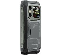 Blackview MOBILE PHONE XPLORE 1/12/256GB BLACK | XPLORE 1 12/256GB BLACK | 6931548323884 | 20881782557