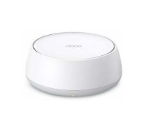 Access Point TP-Link DECO BE22(1-PACK) siatkowy system wi-fi Dual-band (2.4 GHz/5 GHz) Wi-Fi 7 (802.11be) White 2 Wewnętrzny | DECO BE22(1-PACK) | 1210002602815