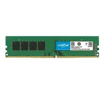Crucial CB16GU3200 8 GB 1 x 8 GB DDR4 3200 MT/s | CB16GU3200 | 0649528940797