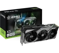 INNO3D iChill GeForce RTX 5080 X3 V2 NVIDIA 16 GB GDDR7 | C50803-16D7X-176069R | 8886307701787
