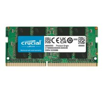 Crucial CB16GS3200 16 GB 1 x 16 GB DDR4 3200 MT/s | CB16GS3200 | 649528940858