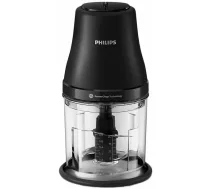 Philips HR1501/00 Vegetable Chopper 450 W Black | HR1501/00 | 8720389066535