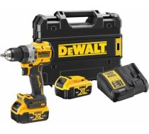 DRILL/DRIVER DEWALT DCD805P2T 18V 2X5,0AH BL TSTAK | DCD805P2T | 5035048750063 | NAKDEWWWK0055
