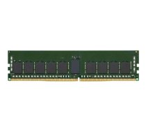 Kingston RDIMM 32GB DDR4 1Rx4 Micron F Rambus 3200MHz PC4-25600 KSM32RS4/32MFR | KSM32RS4/32MFR | 0740617328721