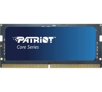 Patriot Memory Signature Line Core PSC532G5602HS memory module 32 GB 1 x 32 GB DDR5 5600 MHz | PSC532G5602HS | 4711378430448 | PAMPATSOO0081