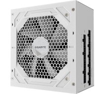 GIGABYTE UD850GM PG5 V2 ICE 850W ATX Power Supply, 80+ Gold, PCIe 5.1, ATX 3.1 Fully Modular | GP-UD850GM PG5 ICE | 4719331556457 | 2B12-013