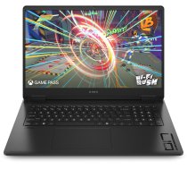 HP Omen 17-db1004nw - Ryzen AI 7 350 | 17.3"-FHD-144Hz | 32GB | 1TB + 2TB | Win11Home | RTX5060 | C39NNEA|1020M232 | 5906849850828