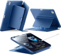 ESR Flip Hybrid do Apple iPad Pro 13” 2024/2025 Navy Blue | ESR953 | 4894240291283