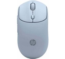 Mysz HP 400 Quiet niebieska (AZ7B4AA) | 400 Quiet BLU Wireless Mouse | 5715328149793