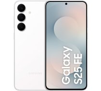 Samsung Galaxy S25 FE S731B 8/128GB white | SM-S731BZWDEUB | 21626326 | 162632