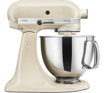 KitchenAid Küchenmaschine 300W - 5KSM175PSEAC Artisan *creme* | 5KSM175PSEAC | 5413184120627