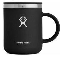Hydro Flask Mug 355 ml Black | M12CP001 | 810028848443 | DO-KW-POJ-HDFL-017