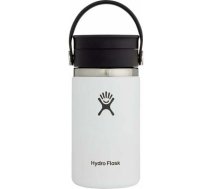 Hydro Flask Kubek termiczny 354 ml Coffee Wide Mouth Flex Sip (biały) | W12BCX110 | 810911030016