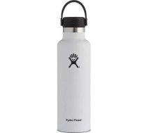 Hydro Flask Butelka termiczna 621 ml Flex Cap (biały) vsco | S21SX110 | 0810497025697