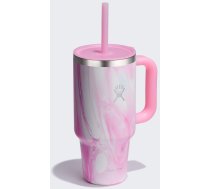 Hydro Flask Kubek Termiczny ze Słomką All Around 9 | LE-S25TT32-A | 840394210384