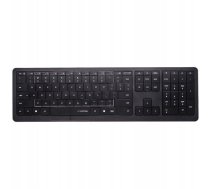 Klawiatura CLVX 1 Klawiatura bezprzewodowa, dotykowa, RGB, układ Windows, kompatybilna także Linux/MacOS, MacBook, iMac, iPad, Apple TV | 198168652480 | 198168652480