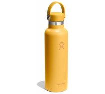 Hydro Flask HF-Butelka 21oz Standard Flex Cap Sunbeam | S21CSX722 | 840394205298