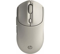 Mysz HP 400 Quiet beżowa (AZ7B6AA) | 400 Quiet Maple Wireless Mouse | 5715328149809