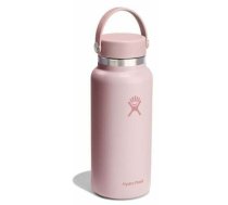 Hydro Flask HF-Butelka 32oz Wide Mouth Flex Cap Trillium | W32CTS678 | 840394200446