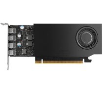 HP NVIDIA RTX A400 4 GB with Mini Bracket 4mDP Graphics | AV8J3AA | 0198701689911