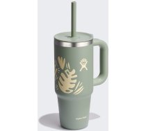 Hydro Flask Kubek Termiczny Ze Słomką All Around 7 | TT24PSC377P | 840394204901
