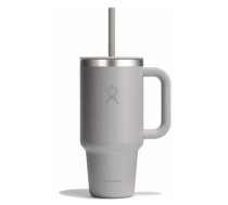 Kubek 32oz All Around Travel Tumbler Birch / Hydro Flask | TT32PSC035 | 840394204956