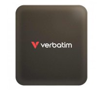 Verbatim SnapBack Magnetic SSD Mocha MagSave 1TB | DQVE32061PLG | 023942320616 | DGVRBZGT1032061