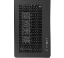 Cooler Master case Elite 600, ATX, Przezroczysta ścianka boczna, 4x 120mm Fan, Black | E600-KGNN-S01 | 4719512161913